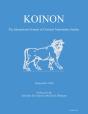 Koinon Iii, 2020 - Preview