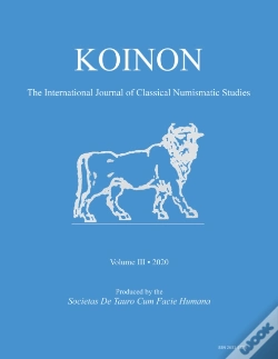 Capa do artigo Koinon Iii, 2020