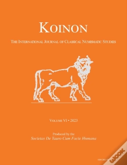 Capa do artigo Koinon Vi, 2023