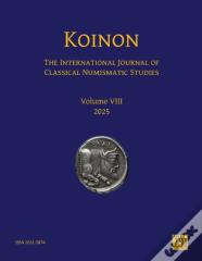 Koinon Viii, 2025