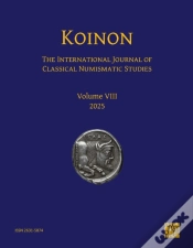 Capa do artigo Koinon Viii, 2025