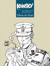 Capa do artigo Koinsky Relata… Meia Dúzia de Coisas que Sei sobre Eles
