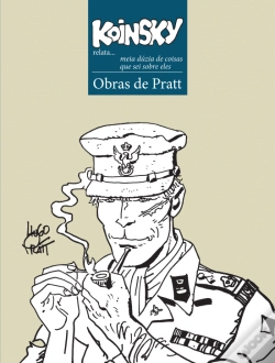 Capa do artigo Koinsky Relata… Meia Dúzia de Coisas que Sei sobre Eles