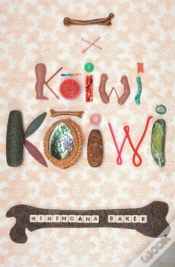 Capa do artigo Koiwi Koiwi