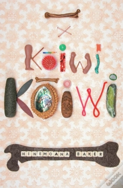 Capa do artigo Koiwi Koiwi