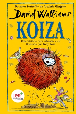 Capa do artigo Koiza