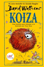 Capa do artigo Koiza