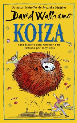 Capa do artigo Koiza