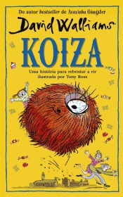 Capa do artigo Koiza