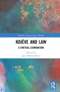 Kojeve And Law - Preview