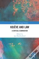 Kojeve And Law