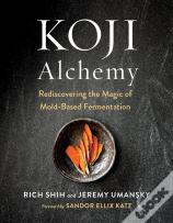 Koji Alchemy
