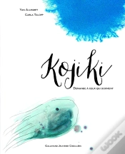 Capa do artigo Kojiki ; Demande À Ceux Qui Dorment