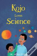 Kojo Loves Science