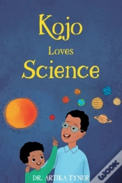 Capa do artigo Kojo Loves Science