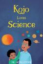 Kojo Loves Science - Preview