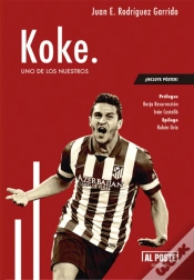 Capa do artigo Koke