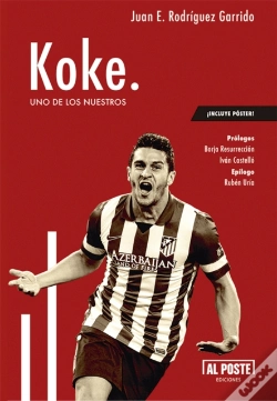 Capa do artigo Koke