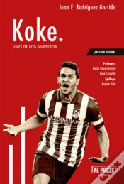 Capa do artigo Koke. Uno De Los Nuestros