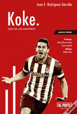 Capa do artigo Koke. Uno De Los Nuestros