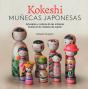 Kokeshi. Muñecas Japonesas - Preview