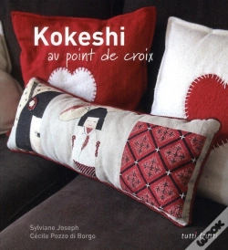 Capa do artigo Kokeshi