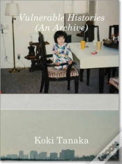 Capa do artigo Koki Tanaka