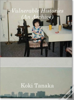 Capa do artigo Koki Tanaka