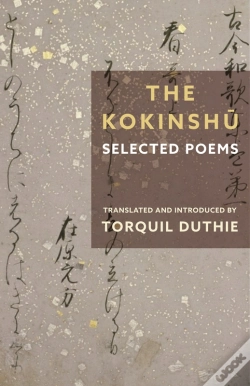 Capa do artigo Kokinshu