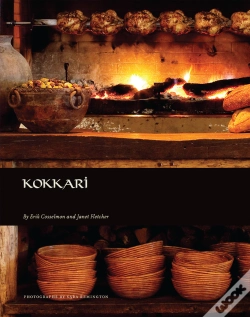 Capa do artigo Kokkari