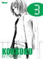 Kokkoku T03 - Preview