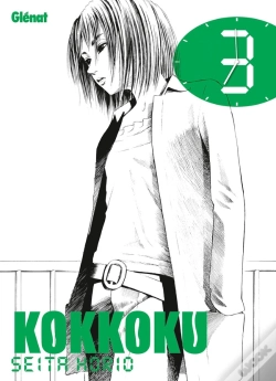 Capa do artigo Kokkoku T03