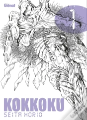 Capa do artigo Kokkoku T.1