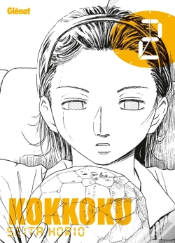 Capa do artigo Kokkoku T.2