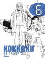 Kokkoku Tome 6 - Preview