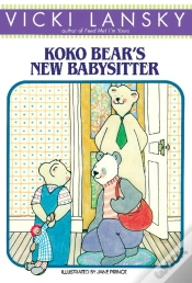 Capa do artigo Koko Bear