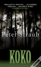 Capa do artigo Koko