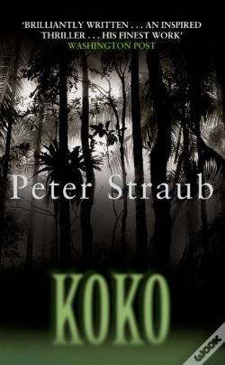 Capa do artigo Koko