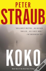 Capa do artigo Koko