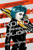 Koko Takes A Holiday