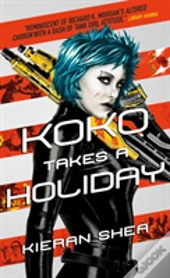 Koko Takes A Holiday
