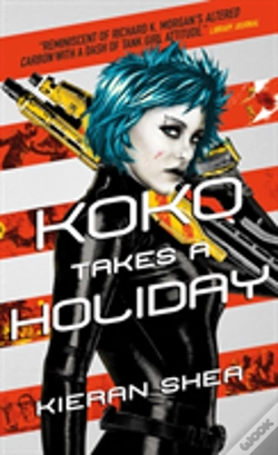 Capa do artigo Koko Takes A Holiday