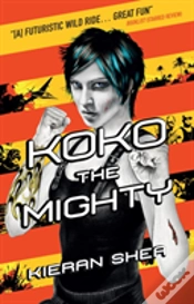 Capa do artigo Koko The Mighty