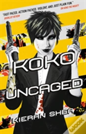 Capa do artigo Koko Uncaged