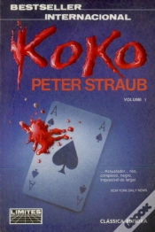 Capa do artigo Koko Volume I