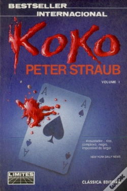 Capa do artigo Koko Volume I