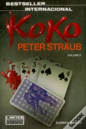 Capa do artigo Koko Volume II