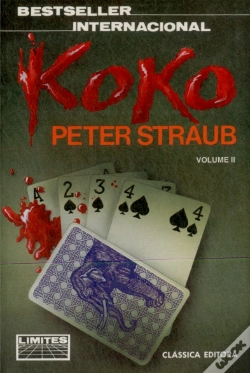 Capa do artigo Koko Volume II