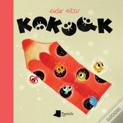 Capa do artigo Kokoak