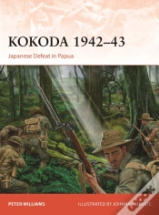 Capa do artigo Kokoda 1942â€“43